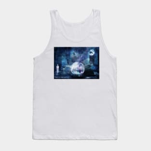 Storytime Tank Top